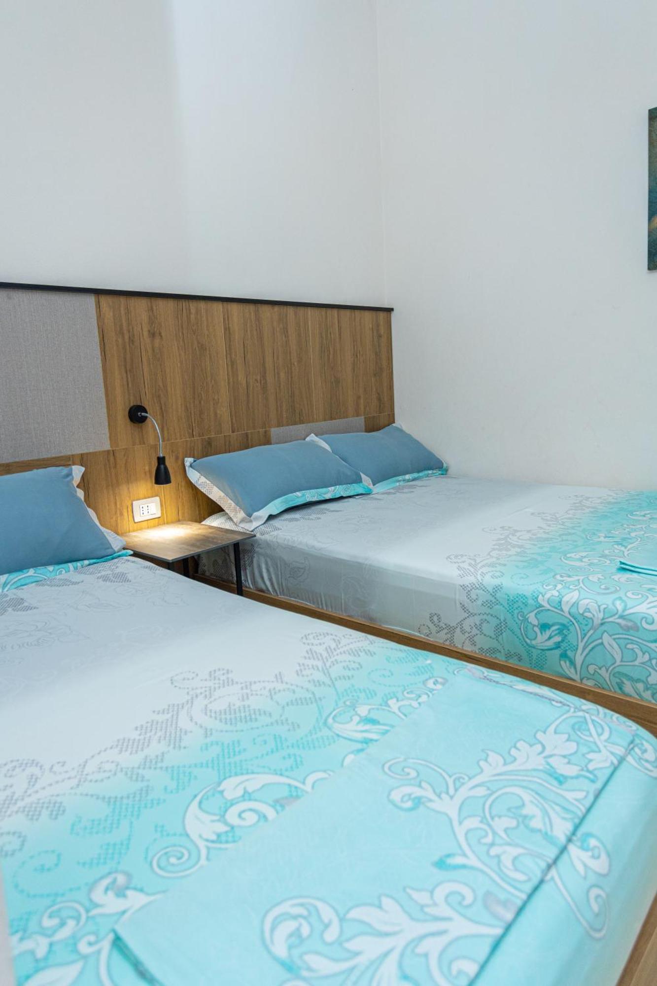 Hotel Olti Vlore Exterior photo