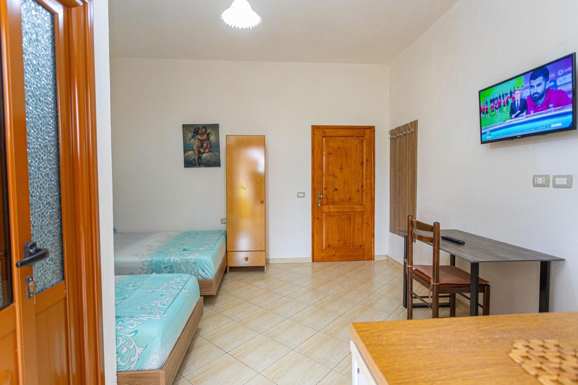 Hotel Olti Vlore Exterior photo