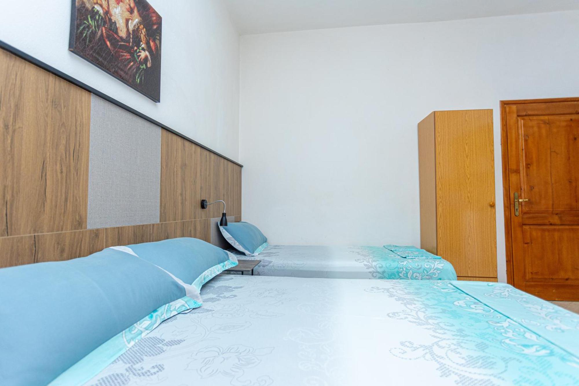 Hotel Olti Vlore Exterior photo