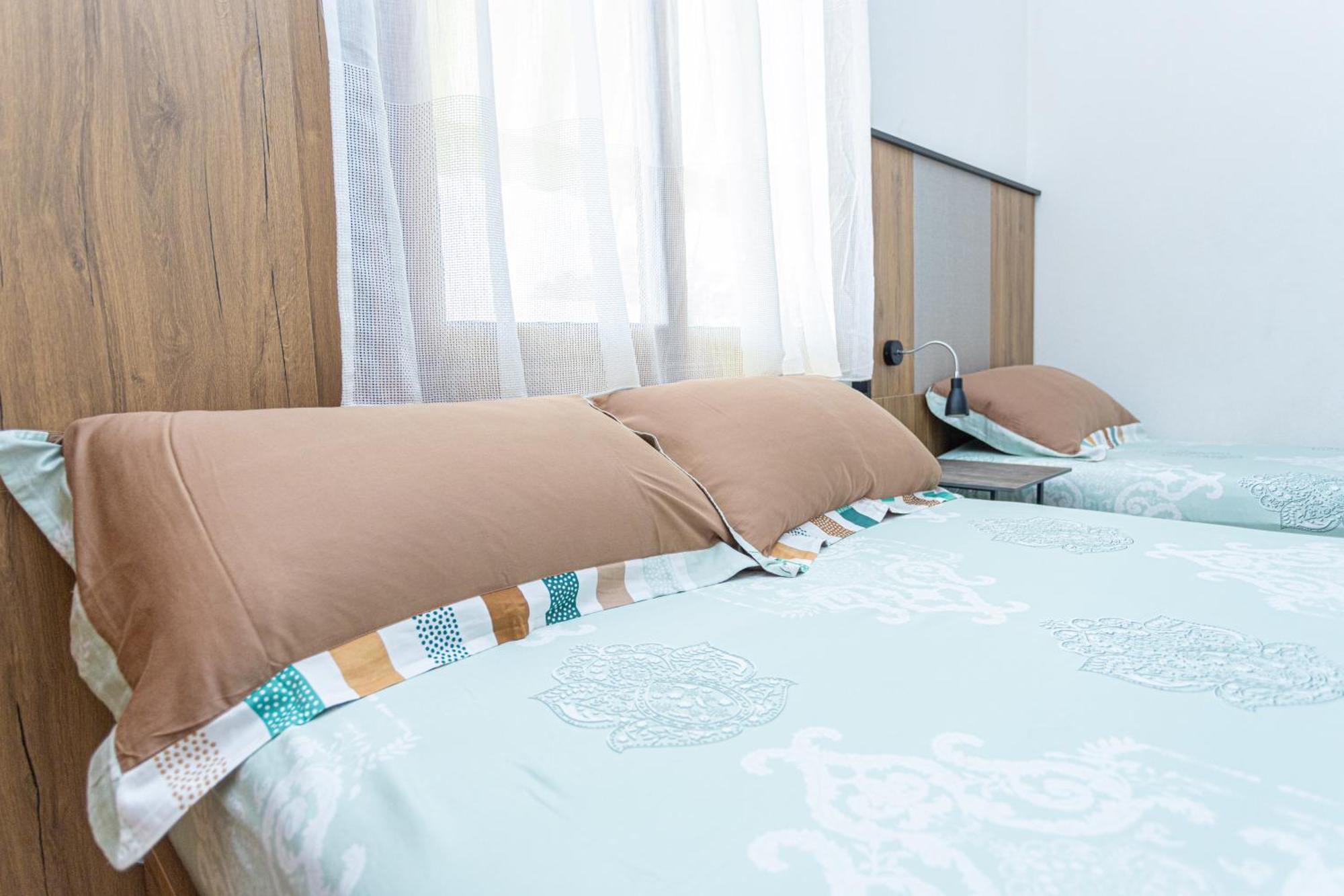 Hotel Olti Vlore Exterior photo