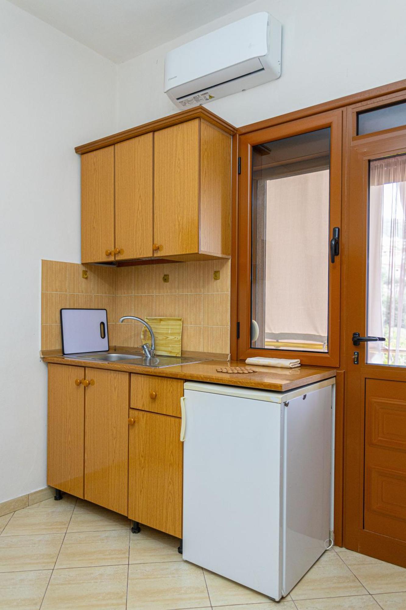 Hotel Olti Vlore Exterior photo