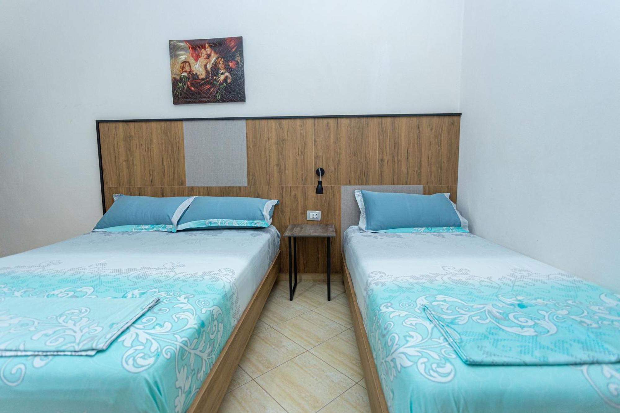 Hotel Olti Vlore Exterior photo
