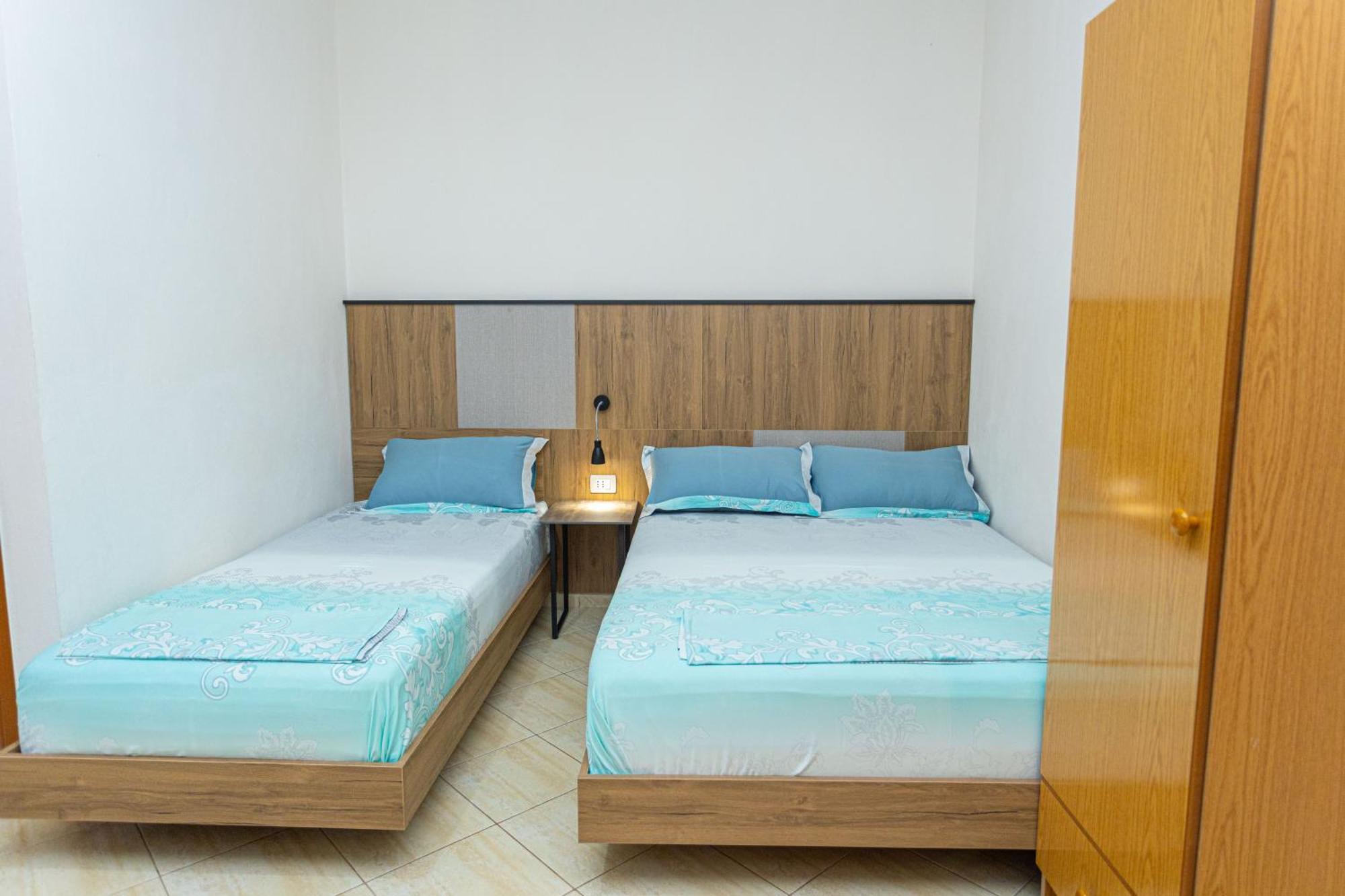 Hotel Olti Vlore Exterior photo