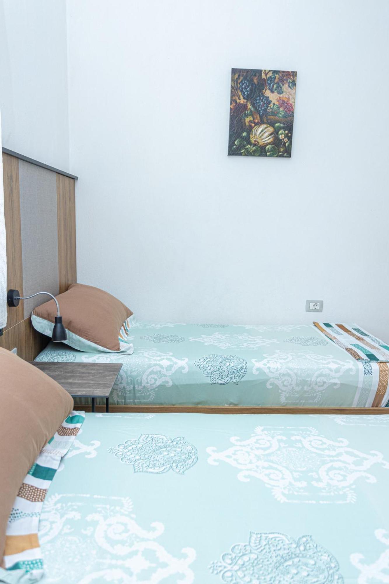 Hotel Olti Vlore Exterior photo